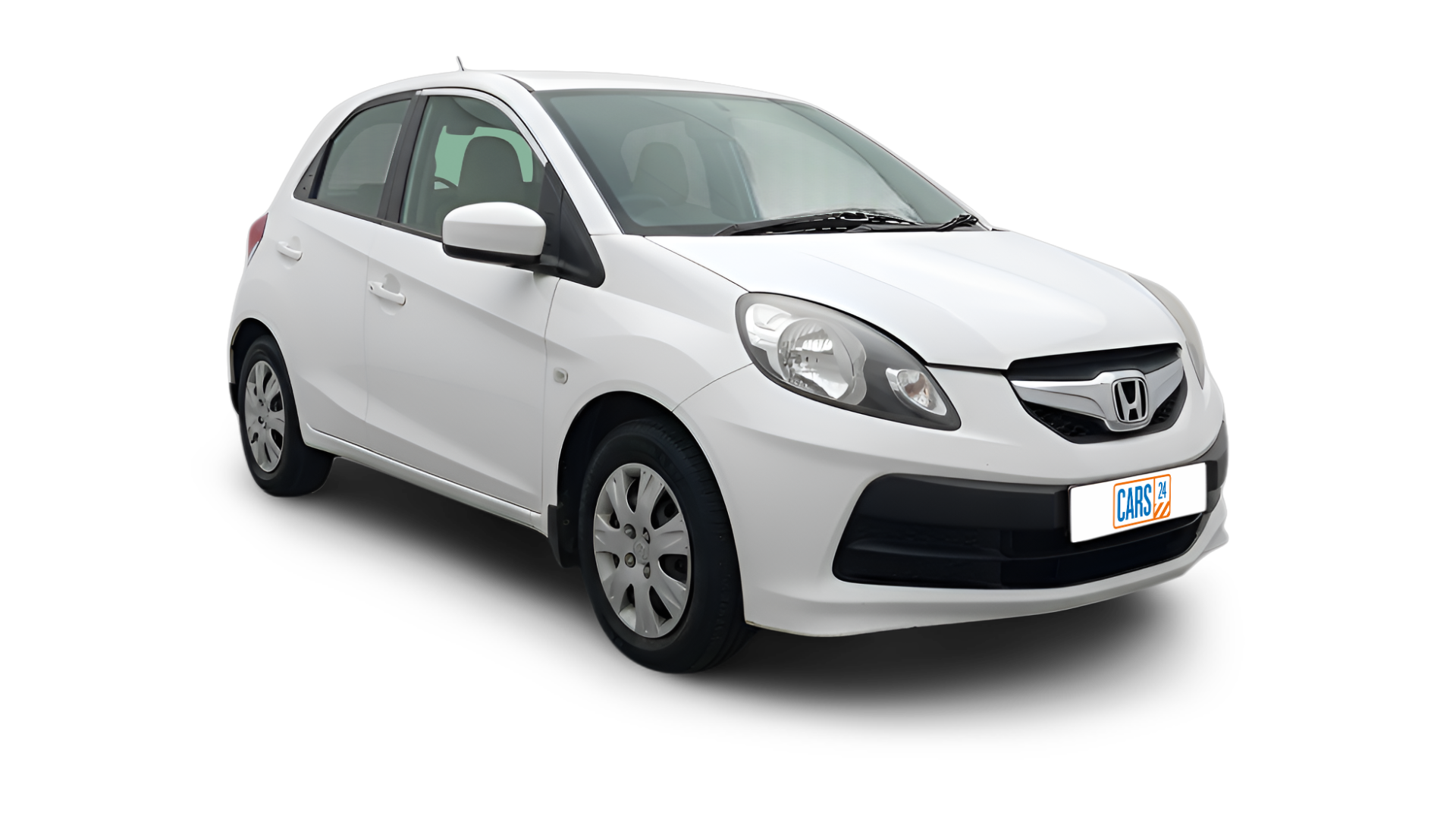 Honda Brio-img